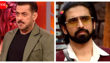 Bigg Boss 19: Salman Khan warns Amaal Mallik of being indifferent towards him after the finale; says 'ignore karo, isse badi class kuch nahi ho sakti'