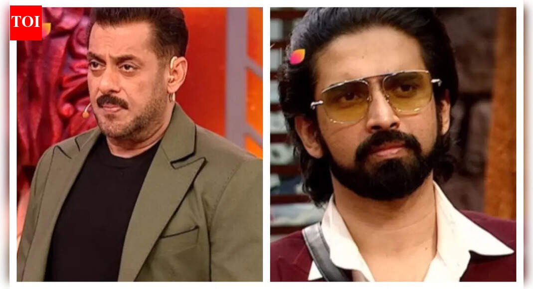 Bigg Boss 19: Salman Khan warns Amaal Mallik of being indifferent towards him after the finale; says 'ignore karo, isse badi class kuch nahi ho sakti'