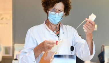 Stem cell therapy helps AMD patients see again: Study