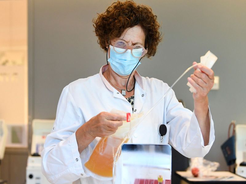 Stem cell therapy helps AMD patients see again: Study