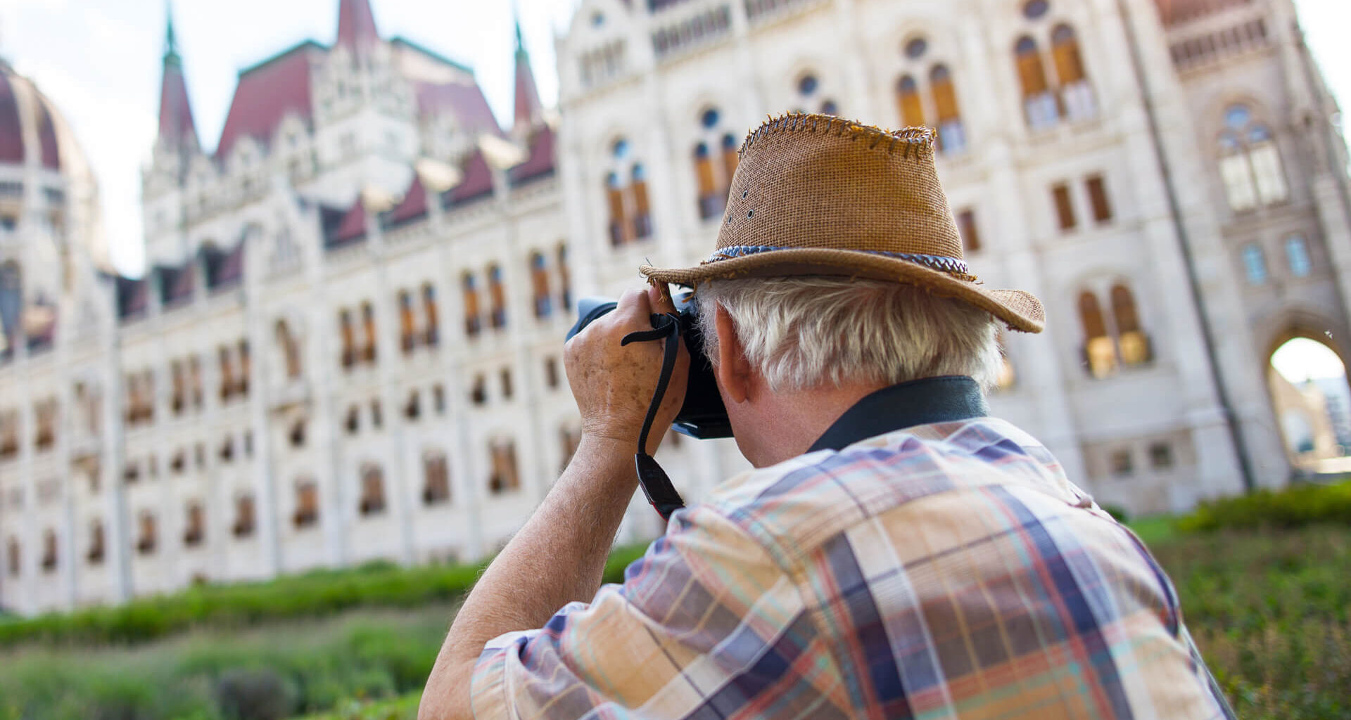 senior-Budapest-Hungary