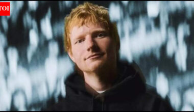 Ed Sheeran's digital detox: Why does the British singer not use a phone? |