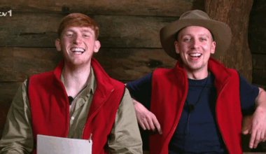 I'm a Celebrity fans "delighted" by new camp leaders