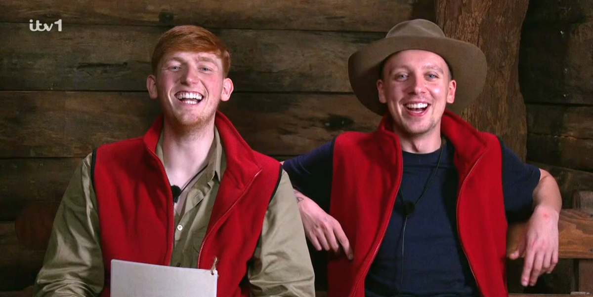 I'm a Celebrity fans "delighted" by new camp leaders