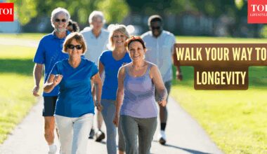 Fitness expert breaks down the milestones that maximize longevity