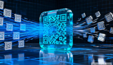 In Depth: How China’s Unified QR Code System Is Redefining Cross-Border Payments