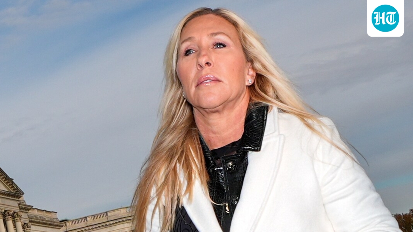 Marjorie Taylor Greene pension: Laura Loomer slams 'greedy woman'; how much will Congresswoman get after resignation?