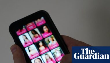 One in four unconcerned by sexual deepfakes created without consent, survey finds | Deepfake