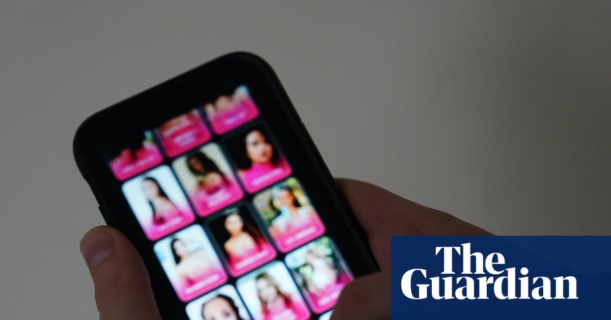 One in four unconcerned by sexual deepfakes created without consent, survey finds | Deepfake