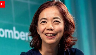 Who is Fei-Fei Li: The ‘Godmother of AI’ who started with dry-cleaning shop and is now building a $1 billion AI empire |