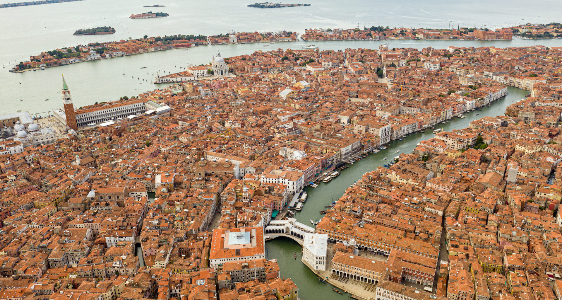 The Venice Biennale Over Time: Classic Projects and Stories from Architecture’s Most Iconic Exhibition