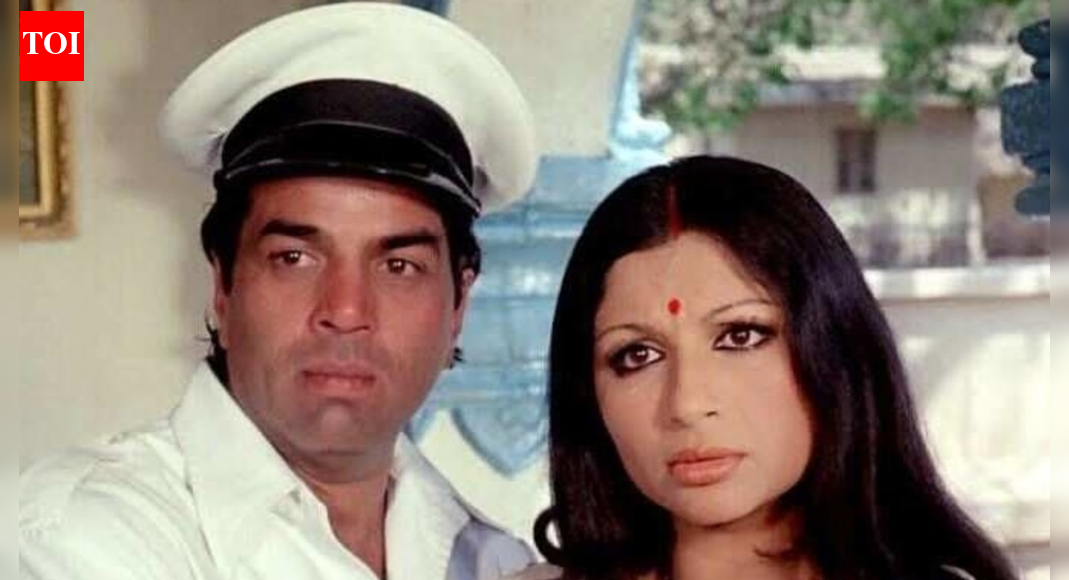 ‘Dharmendra never forgot his roots despite stardom’: Sharmila Tagore feels he deserved National Award for 'Chupke Chupke' |
