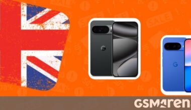 Black Friday Deal spotlight: Pixel 10 and Pixel 10 Pro on discount