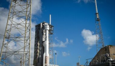 Boeing Starliner Missions Cut After Botched Astronaut Flight