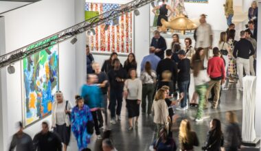 In Art Basel Miami Lineup Change, Ross + Kramer Out, Ross + Co. In