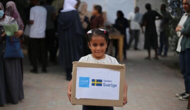 Security Council must seize ‘moment of renewed hope’ in Gaza