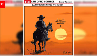 Remembering Dharmendra: When 'He-Man' bonded with PM Modi over paratha | Hindi Movie News