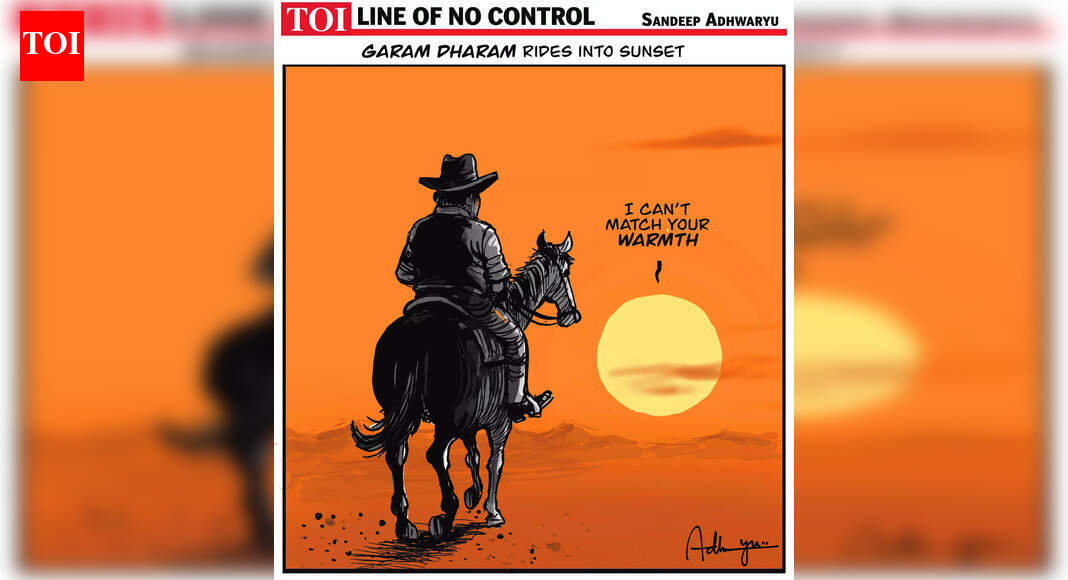 Remembering Dharmendra: When 'He-Man' bonded with PM Modi over paratha | Hindi Movie News