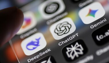 Teens Seek Mental-Health Help From Chatbots. That’s Dangerous, Says New Study.