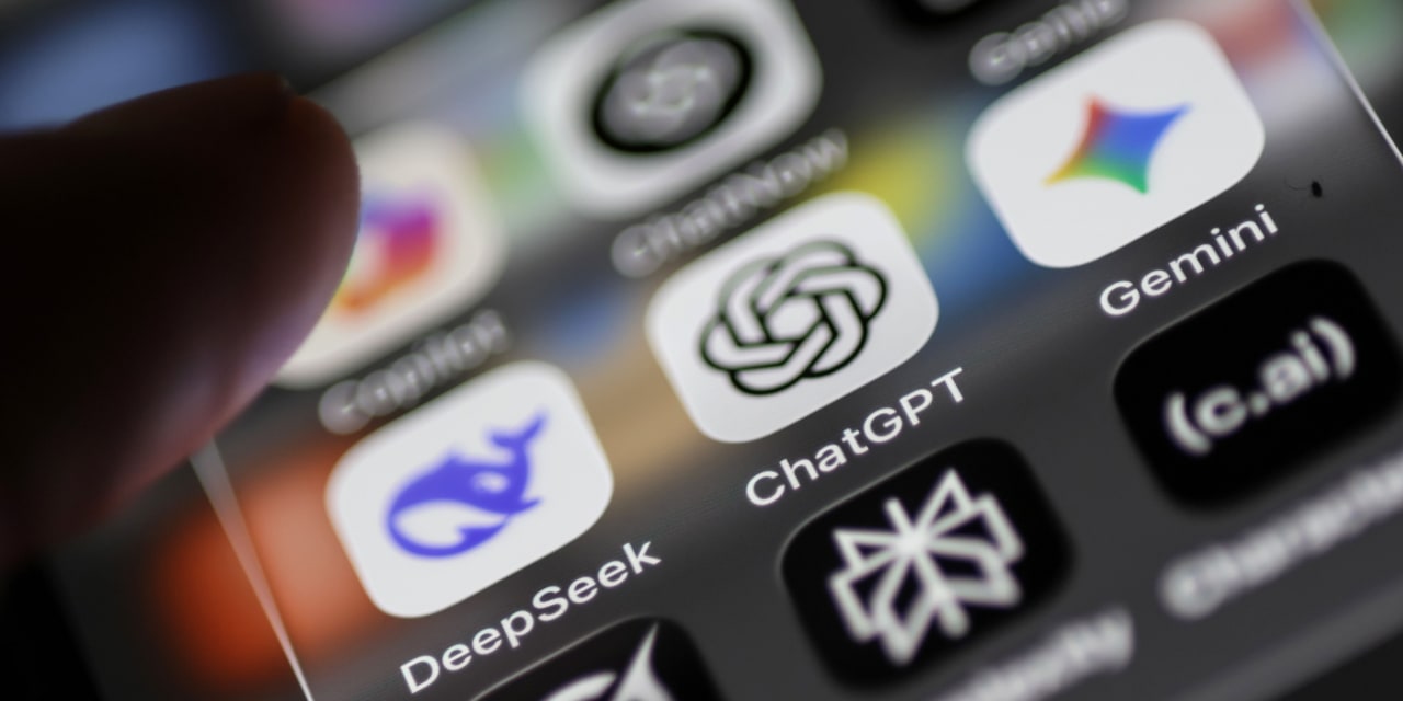 Teens Seek Mental-Health Help From Chatbots. That’s Dangerous, Says New Study.