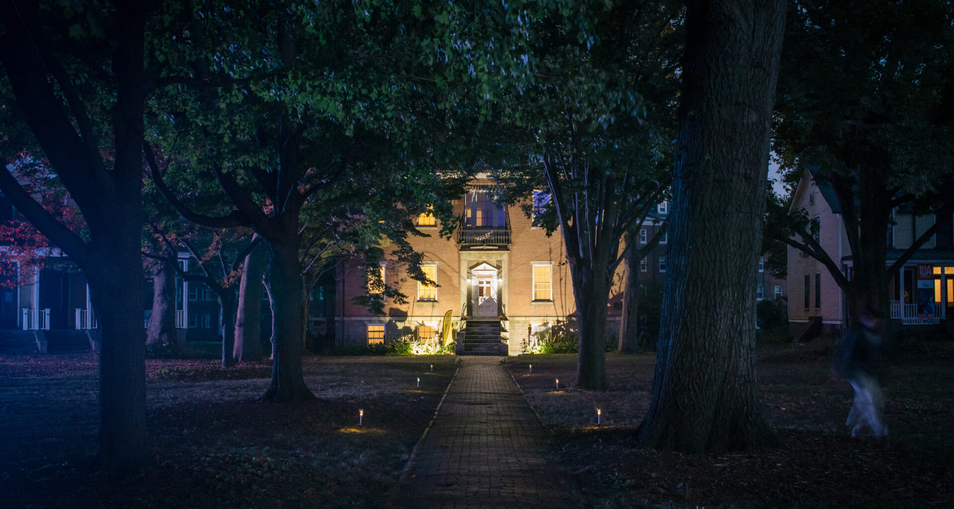 2026 IPA Independent Project Residency at the Block House