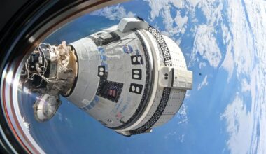 NASA and Boeing Scale Back Starliner Missions After Fumbled Astronaut Flight