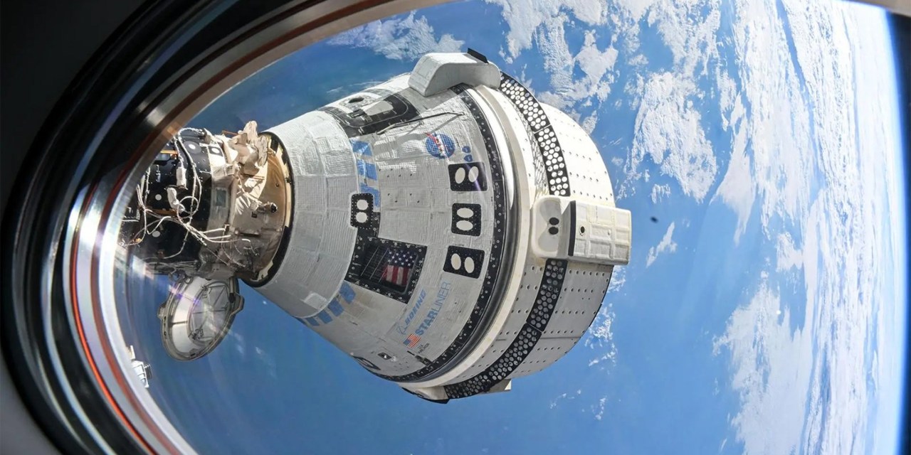 NASA and Boeing Scale Back Starliner Missions After Fumbled Astronaut Flight
