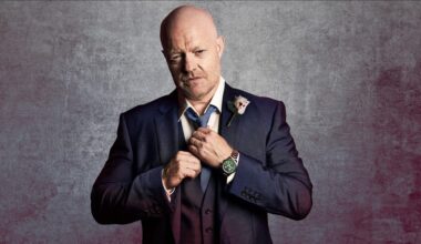 EastEnders confirms three major Christmas stories in dramatic festive preview