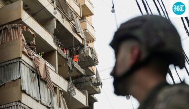 A Tale of Two Failing Cease-Fires