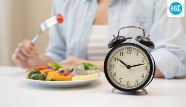 Fitness coach shares 7 weird habits he follows to stay lean all year round: ‘I don’t eat until noon'