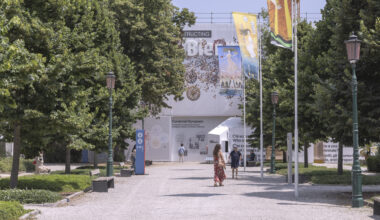 The 2025 Venice Architecture Biennale Ends, Marking the Event’s Most Visited Edition