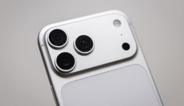 You Just Missed The Best iPhone 17 Black Friday Deal Of 2025