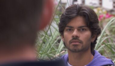 12 huge Hollyoaks spoilers for next week (1 to 3 December)