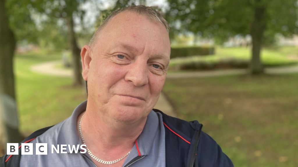 'My 46-year gambling addiction began at seven'