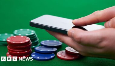 Chancellor urged to raise taxes on 'harmful' gambling