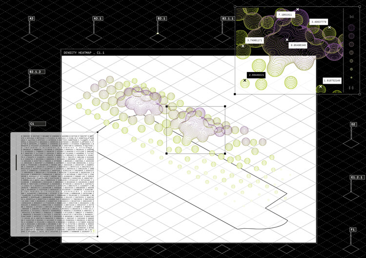 Architecture for Change: Parametric Urban Design, Vernacular Heritage Conservation, and Resilient Housing Solutions - Image 2 of 10