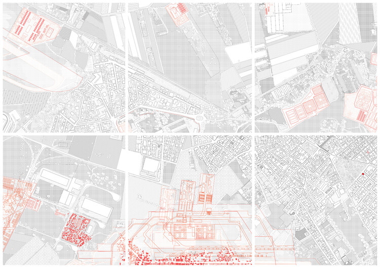 Architecture for Change: Parametric Urban Design, Vernacular Heritage Conservation, and Resilient Housing Solutions - Image 8 of 10