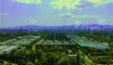 Architecture for Change: Parametric Urban Design, Vernacular Heritage Conservation, and Resilient Housing Solutions