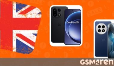 Black Friday Deal spotlight: OnePlus 15 and OnePlus 13 get price cuts