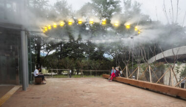 Designing with Empathy: From Smart to Sensitive Cities