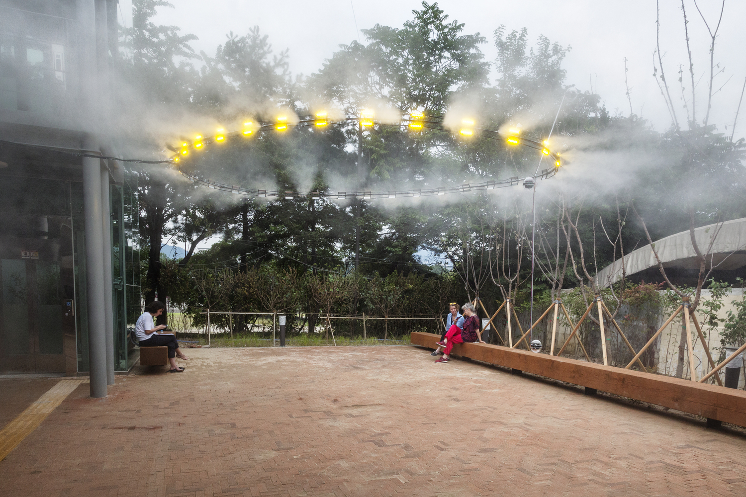 Designing with Empathy: From Smart to Sensitive Cities