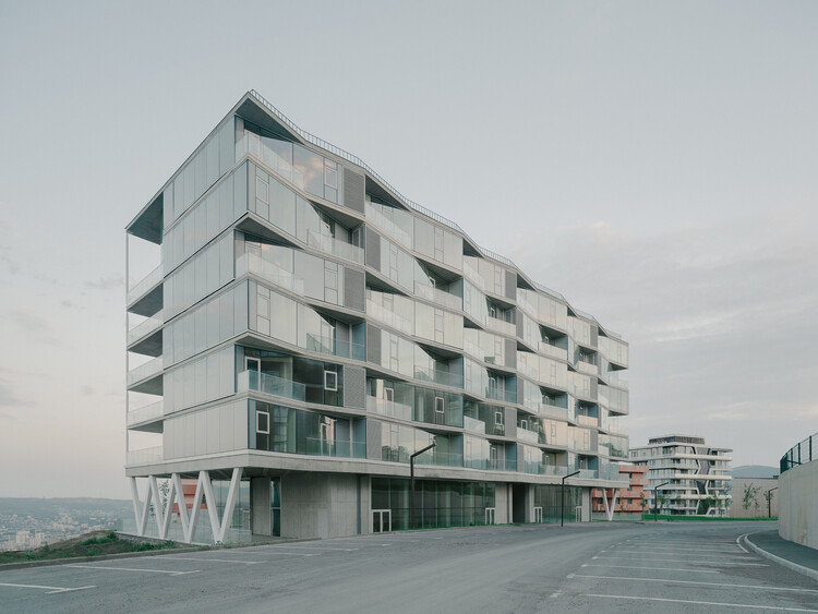 Lisi Garden House / Architects of Invention - Exterior Photography