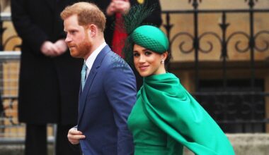 Meghan Markle clings to duchess title despite royal exit, experts claim