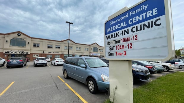 1,600 patients affected as Charlottetown family doctor set to retire in December