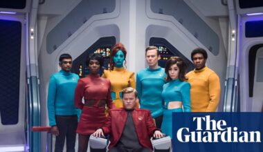 From Years and Years to Black Mirror: the best TV prophecies for how AI will end us all | Television