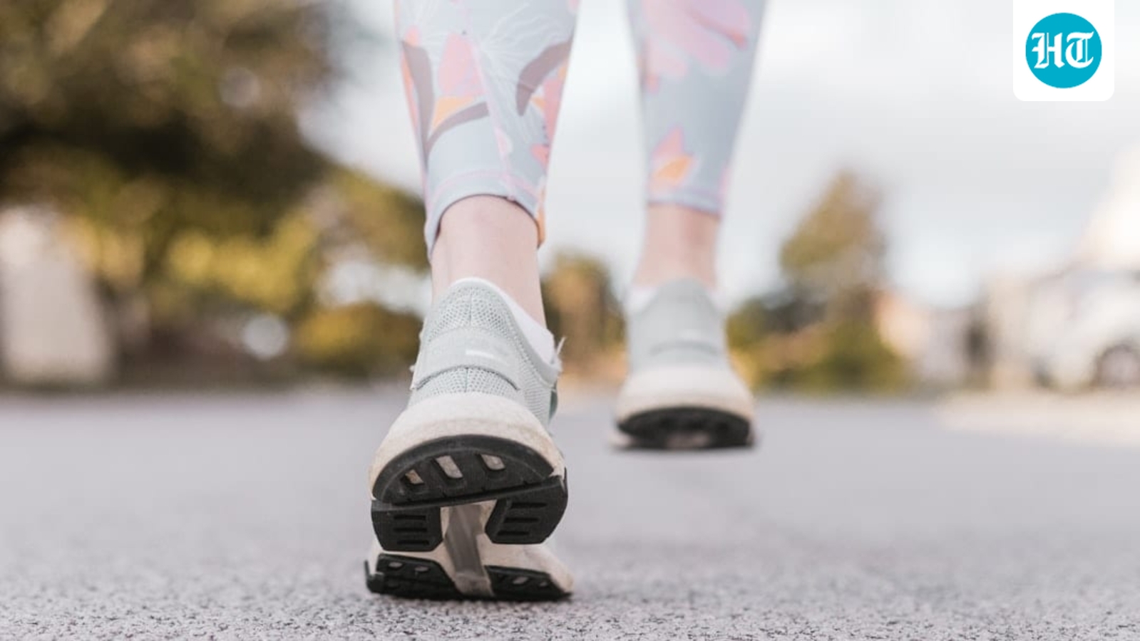 38-year-old woman shares how she lost inches walking the Japanese way: ‘Burns more calories than normal walking’