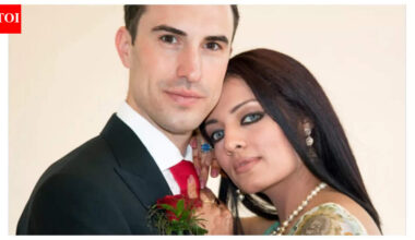 When Celina Jaitly revealed mom’s advice on finding Mr Right: 'The wrong one will find you in peace and leave you in pieces…' |