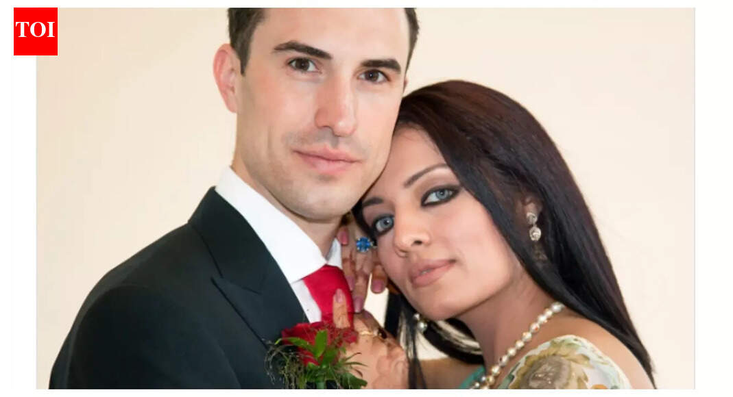 When Celina Jaitly revealed mom’s advice on finding Mr Right: 'The wrong one will find you in peace and leave you in pieces…' |