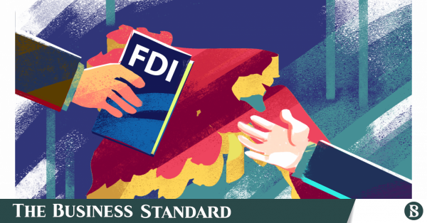 Bangladesh faces first negative US FDI inflow amid energy sector pullback