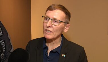 N.L. commits to bettering transgender health-care effort, minister says